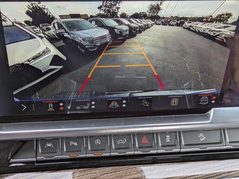 New 2026 Chevrolet Silverado 1500 LT Trail Boss w/ LT Trail Boss Premium Package image 13