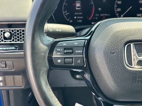 Used 2023 Honda Civic EX image 13
