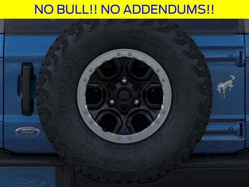 New 2026 Ford Bronco Badlands image 25