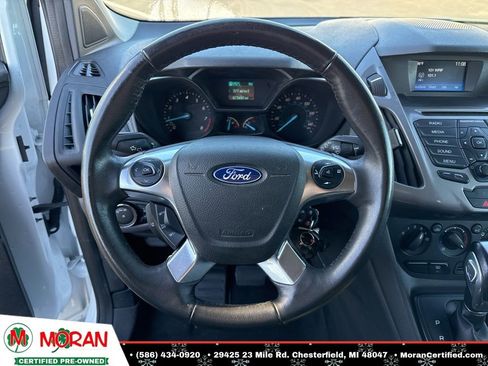 Used 2016 Ford Transit Connect XLT image 13