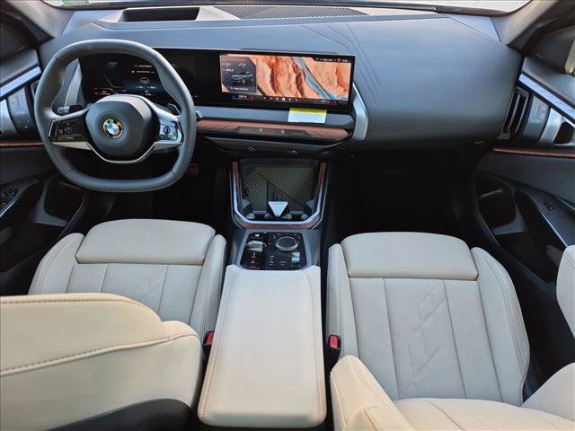 Used 2026 BMW X3 xDrive30i w/ Premium Package AWD/4WD image 18