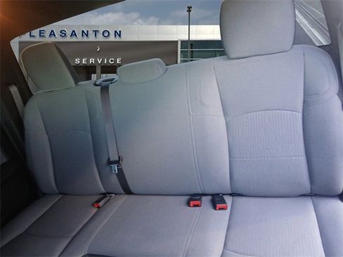 Used 2022 RAM 2500 Lone Star image 13