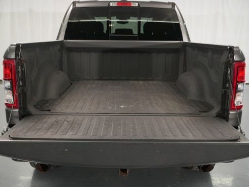 Used 2020 RAM 1500 Big Horn image 21