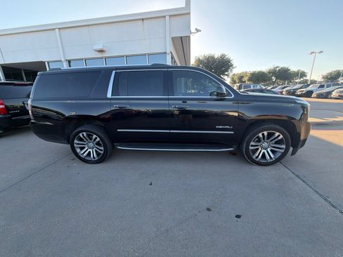 Used 2018 GMC Yukon XL Denali w/ Open Road Package AWD/4WD image 3