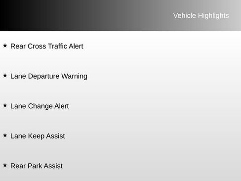 Used 2024 Chevrolet Blazer EV RS image 13