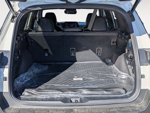 New 2026 Subaru Outback Limited image 31