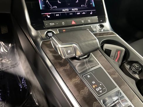 Used 2022 Audi A6 2.0T Premium w/ Convenience Package image 26