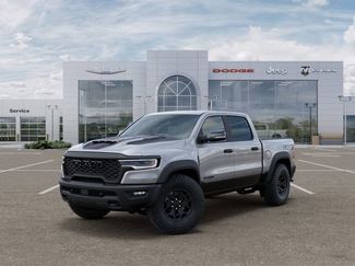 New 2026 RAM 1500 RHO w/ RHO Level 1 Equipment Group video 1