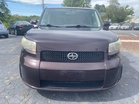 Used 2010 Scion xB FWD image 4