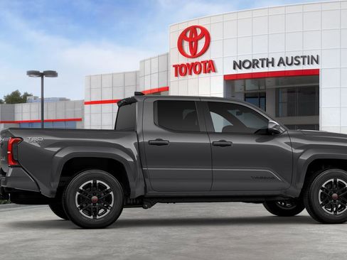 New 2026 Toyota Tacoma TRD Sport image 12
