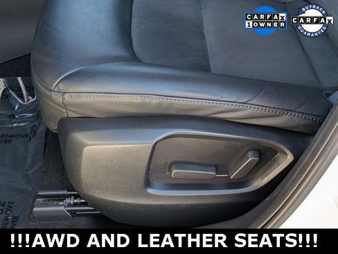 Used 2021 MAZDA CX-5 Touring image 14