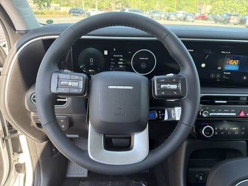 New 2026 Hyundai Palisade SEL Premium FWD image 25