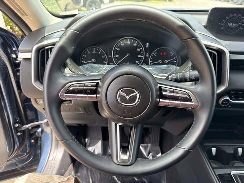 Certified 2025 MAZDA CX-50 AWD 2.5 S w/ Premium Package image 48