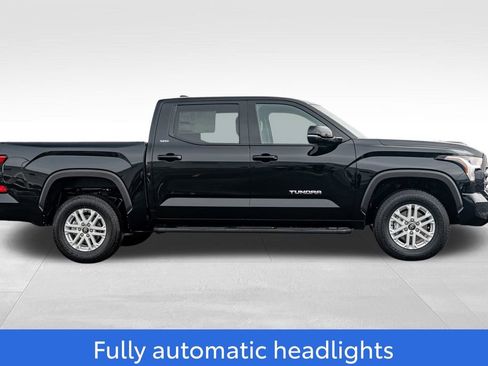 New 2026 Toyota Tundra SR5 AWD/4WD image 8