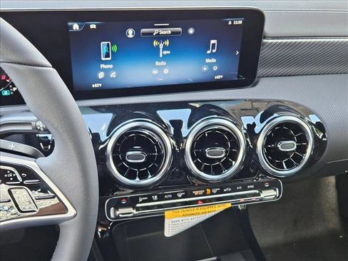 New 2026 Mercedes-Benz CLA 250 CLA 250 image 12