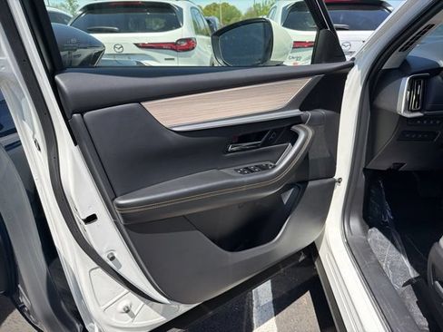 New 2026 MAZDA CX-90 3.3 Turbo w/ Preferred Package AWD/4WD image 11
