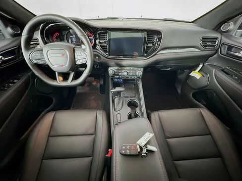 New 2026 Dodge Durango GT AWD/4WD image 9