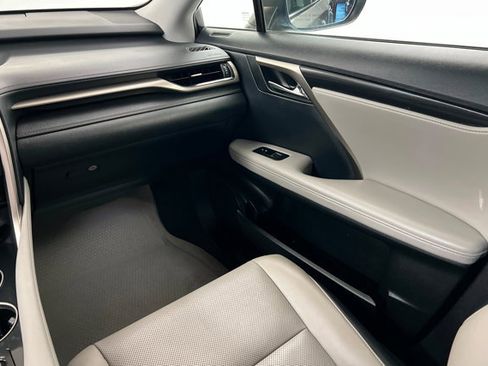 Used 2018 Lexus RX 350 FWD w/ Accessory Package image 10