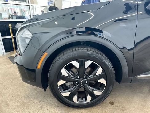 Certified 2023 Kia Sportage X-Line w/ X-Line Premium Package AWD/4WD image 21
