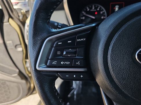 Certified 2023 Subaru Outback Limited image 17