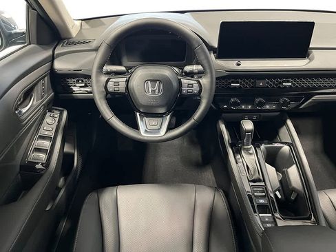 New 2026 Honda Accord Touring image 16