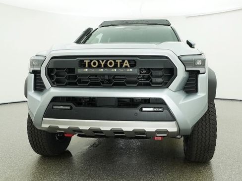 New 2026 Toyota Tacoma 4x4 Double Cab Hybrid image 31