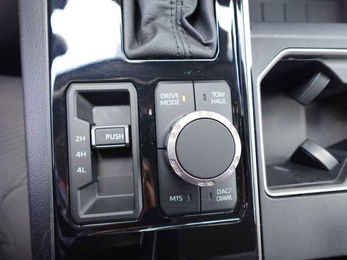 Used 2022 Toyota Tundra SR5 w/ TRD Off-Road Package image 22