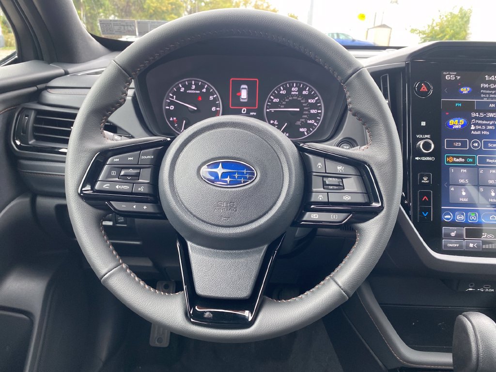 New 2026 Subaru Forester Sport AWD/4WD image 26