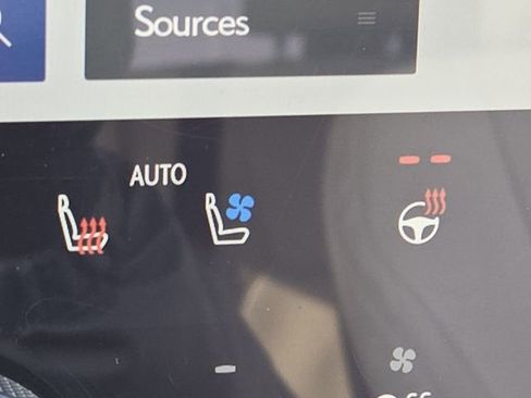 Used 2023 Lexus RX 350 Premium Plus image 6