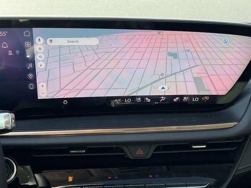 New 2026 Buick Envision Avenir AWD/4WD image 21