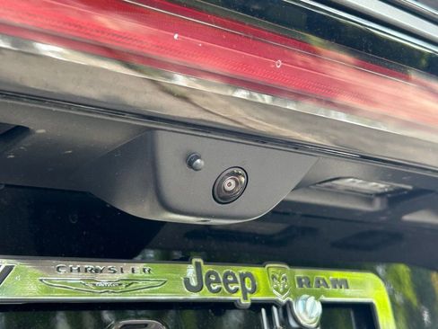 New 2025 Jeep Wagoneer S Limited image 32