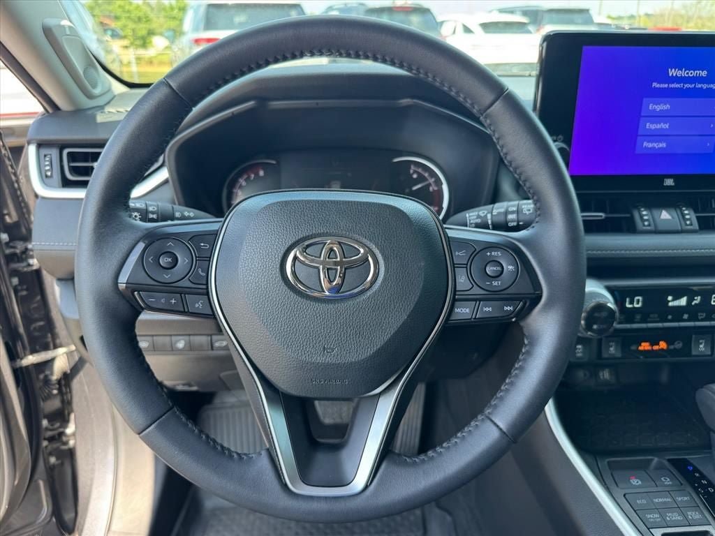 Used 2024 Toyota RAV4 XLE Premium w/ Weather Package AWD/4WD image 22