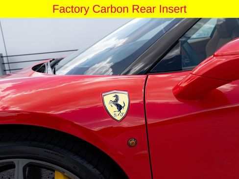 Used 2015 Ferrari 458 Spider RWD image 31