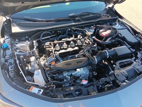 Used 2025 Acura Integra A-Spec image 37