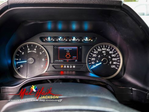 Used 2020 Ford F150 XLT w/ Equipment Group 302A Luxury image 19