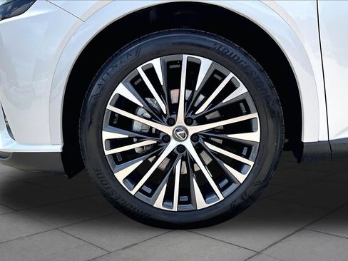 Used 2023 Lexus RX 350 Premium Plus w/ Cold Area Package FWD image 11