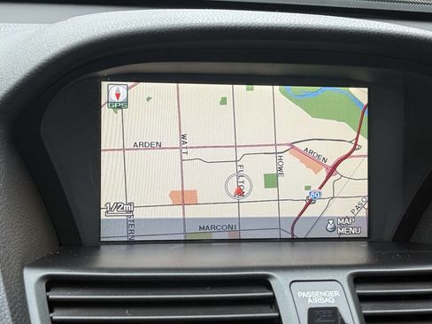 Used 2010 Acura TL w/ Technology Package image 10