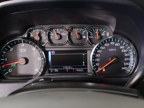 Used 2018 GMC Sierra 1500 SLT w/ Texas SLT Premium Package image 4