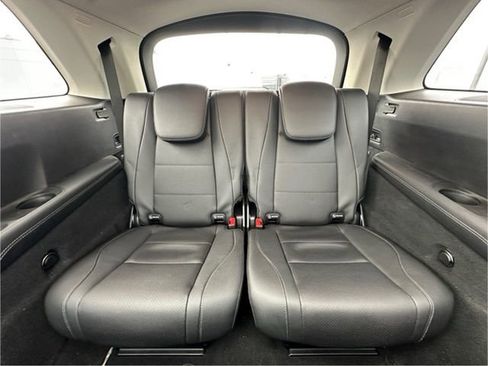 Certified 2024 Mercedes-Benz GLS 450 GLS 450 image 14