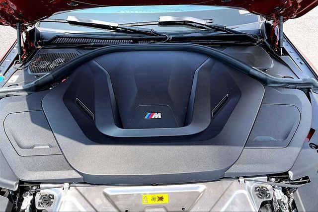 Used 2023 BMW i4 M50 AWD/4WD image 9