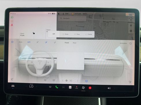 Used 2020 Tesla Model 3 RWD image 25