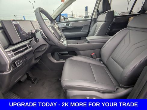 New 2026 Hyundai Santa Fe SEL image 14