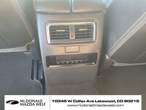 Certified 2024 MAZDA CX-90 Plug-In Hybrid w/ Preferred AWD/4WD image 32