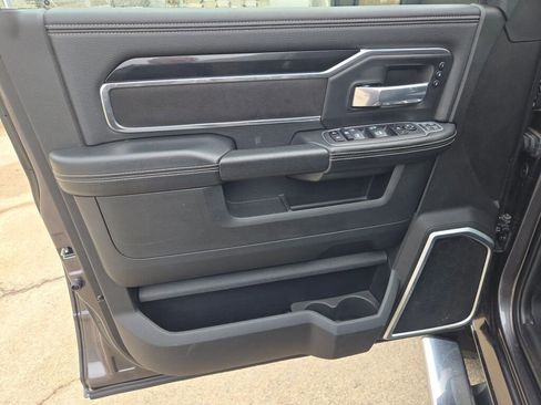 Used 2023 RAM 2500 Laramie image 20