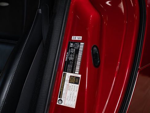 Used 2011 Mercedes-Benz SLS AMG Coupe image 11