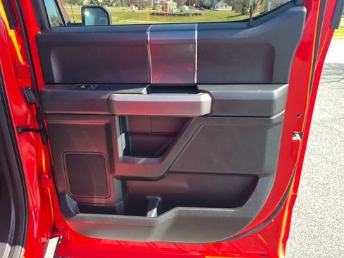 Used 2018 Ford F150 XLT w/ Equipment Group 302A Luxury image 36