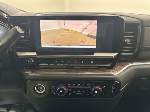 Certified 2023 Chevrolet Silverado 1500 LT image 41