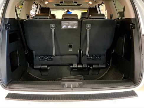 Used 2026 Honda Odyssey Elite image 34