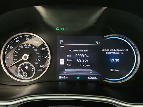 Used 2022 Genesis GV80 3.5T Advanced + AWD/4WD image 14