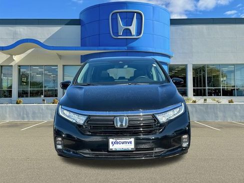 Used 2023 Honda Odyssey EX-L image 6